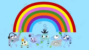colour song