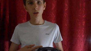 Видеоотзыв REDMOND аэрогриль универсальный RAG-241 #япользуюсьREDMOND