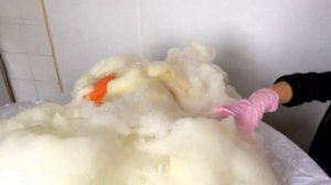 Йодистый калий с перекисью водорода/What happens if you mix potassium iodide and hydrogen peroxide