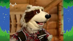 Вечер в Шишкином Лесу. Загадка. Ёлка