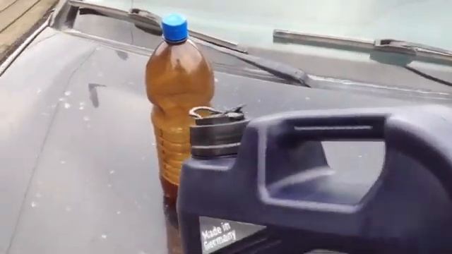 Обзор масла Liqui Moly- оригинал и подделка! смотреть онлайн