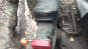 мото лес покатушки на оппозитах в грязи днепр