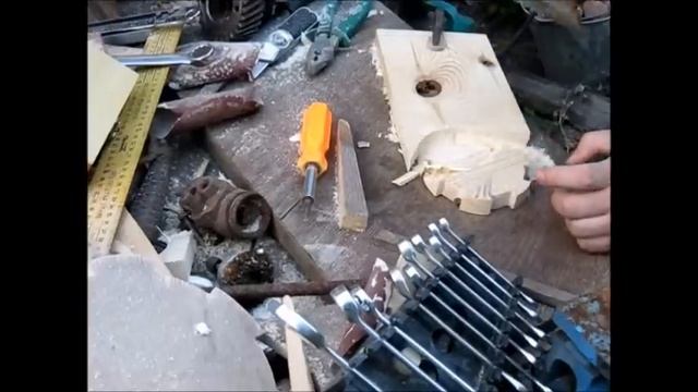 Бра в стиле дизельпанк смотреть онлайн