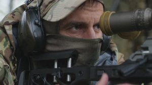 Испытания Raptor Tactical в подразделении МО РФ