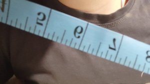 АСМР ? сделаю ЗАМЕРЫ ?