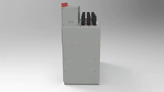 КРУЭ КАЭЛИС 10кВ смотреть онлайн