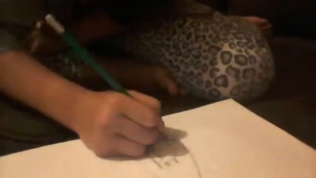 1 урок-рисуем кршку смотреть онлайн