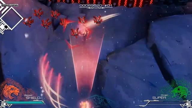 PAWARUMI Gameplay HD PC смотреть онлайн