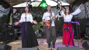 URGABAND - Жаворонушки