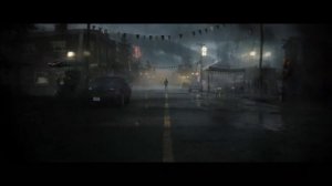 Alan Wake 2 — Тизер Трейлер | Game Awards 2021 [на русском; субтитры]