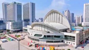 КАРТА МИР (河北 石家庄 Shijiazhuang, China)