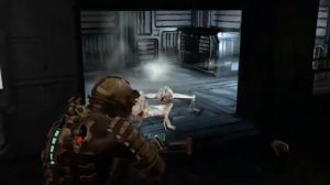 Look Buddy, I'm An Engineer - Dead Space (Xbox 360) Part 5