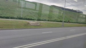 Автобус №788. 13-й квартал Люберецких полей - Метро "Лухмановская"