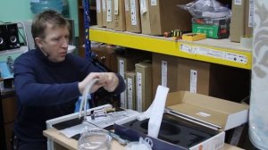 Гигиенический душ Rossinka X25-56