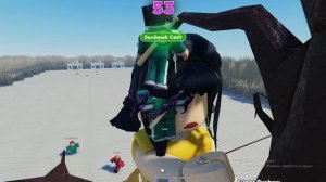 играю в игру кальмара