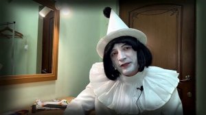 Лица Пятигорского театра оперетты - Николай Смирнов