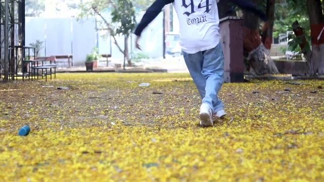 6 INDIAN TOPROCK VARIATIONS STEPS смотреть онлайн