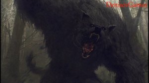 Страшная История - ЖУТКАЯ ВСТРЕЧА с оборотнем