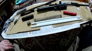 "MP - 61 C" ослабленный, до 3 Дж