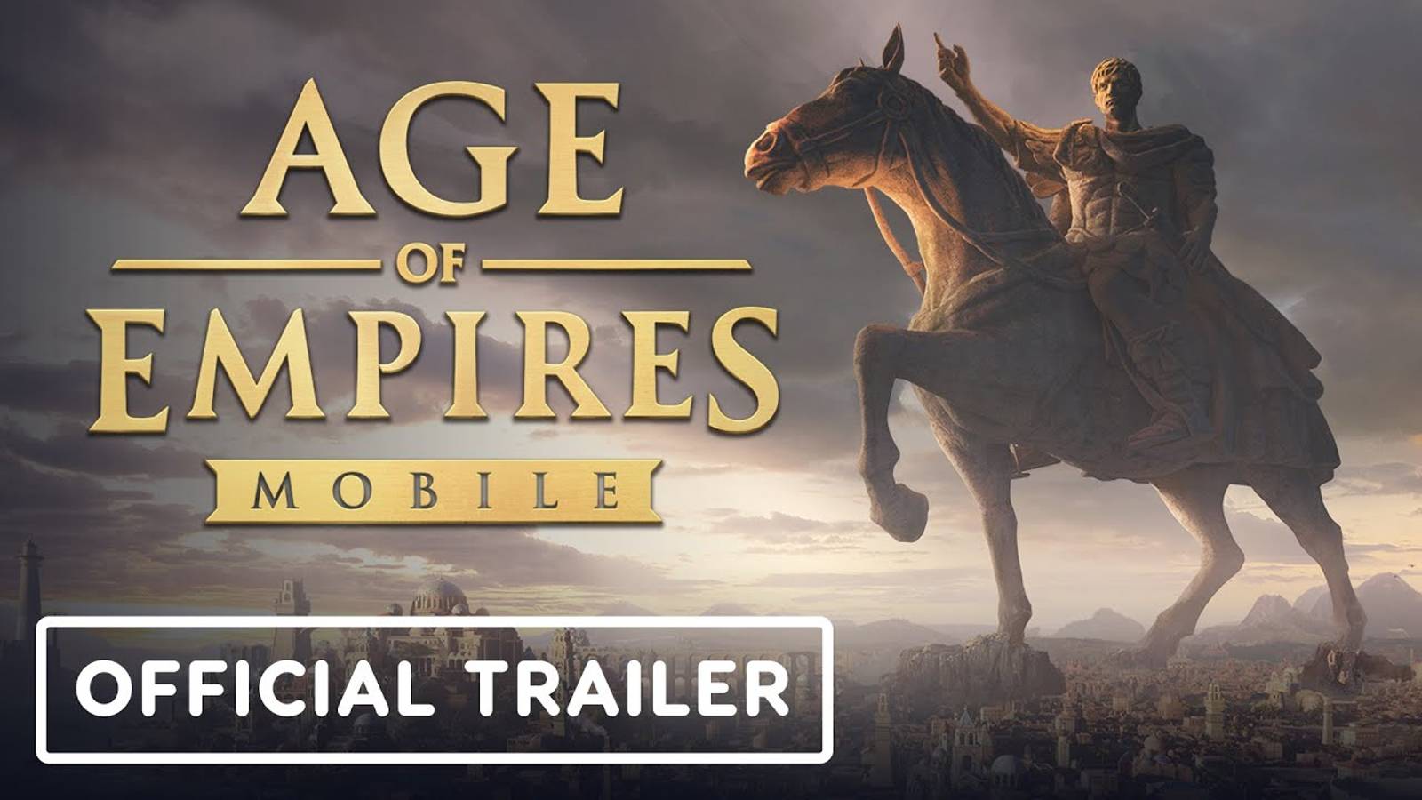 Age of empires mobile дата выхода. Age of empires mobile дата выхода
