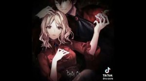 ?ᬊDiabolik lovers react yui famillyᬊ?