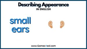 Describing People | Adjectives To Describe People In English