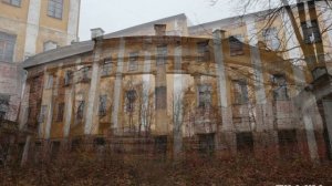 Усадьба Пехра-Яковлевское