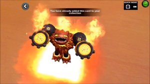 All Skylanders AR Scanning animations | Skylanders Battlecast