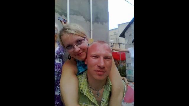 У Сергея и Ольги Засимук 24 06 2013 - 8 лет совместной жизни !!! смотреть онлайн