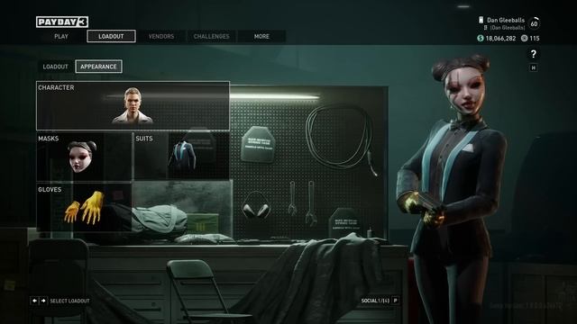 Payday 3 Beginners Guide смотреть онлайн