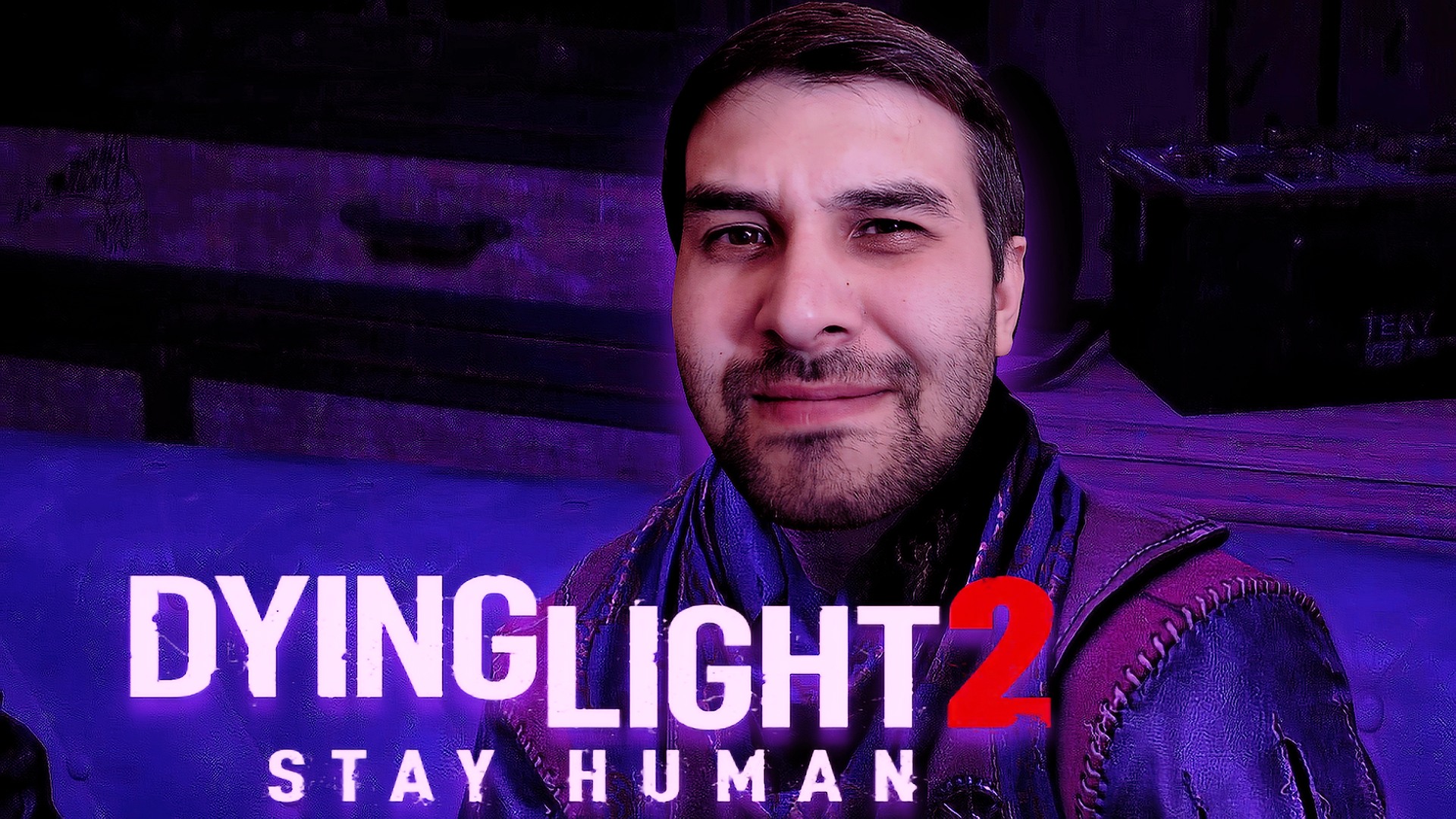 ПРОХОЖДЕНИЕ► Dying Light 2 Stay Human #14► ХУАНИТО ЕБАНИТО