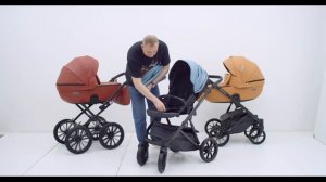 RIKO BASIC MONTANA | НОВЫЕ ЦВЕТА