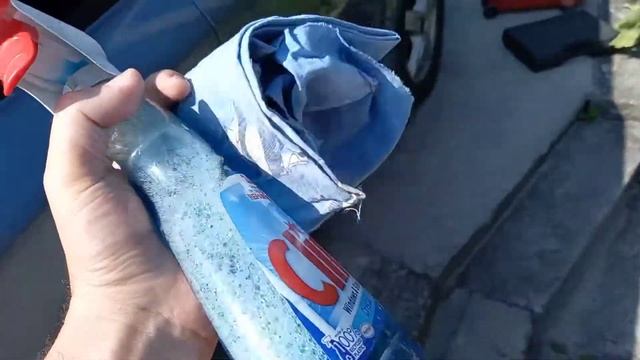 Дефлекторы окон, Колхозный тюнинг, или необходимость смотреть онлайн