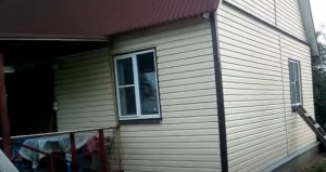 Самый бюджетный дом. Строительство каркасника в одиночку от А до Я.