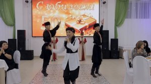 калмыцкая песня "Шарка Барка"