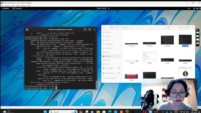 Выполнение Лабораторной работы 6 смотреть онлайн
