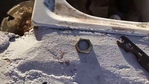 Как правильно открутить шатуны кочерга на бмх