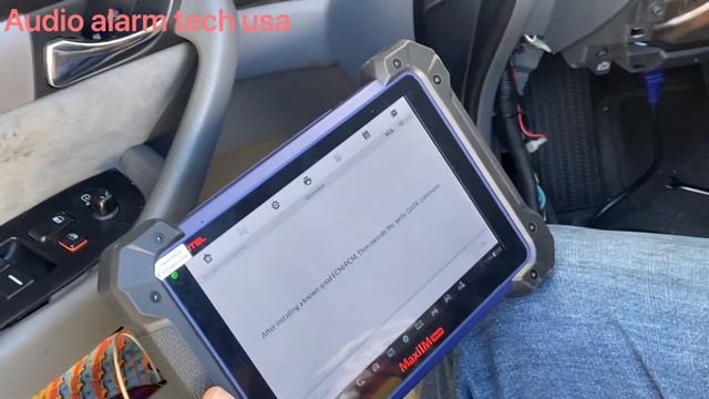 Tutorial 2007 Honda Accord no enciende problema con ecu смотреть онлайн