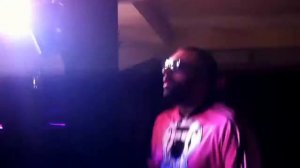 DJ Maniak, MC Rybik, Dance Klub "Vintage"