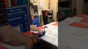 012 Собираю календари