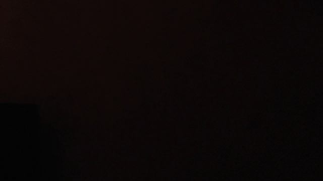 Тест Panasonic HC-X900 при слабой освещенности (ночной режим) смотреть онлайн