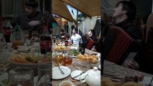 Багомед Раджабов-даргинская 2017