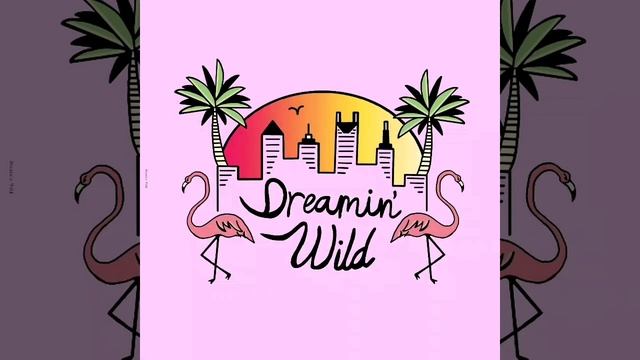 Bossa Nova - Dreamin' Wild смотреть онлайн