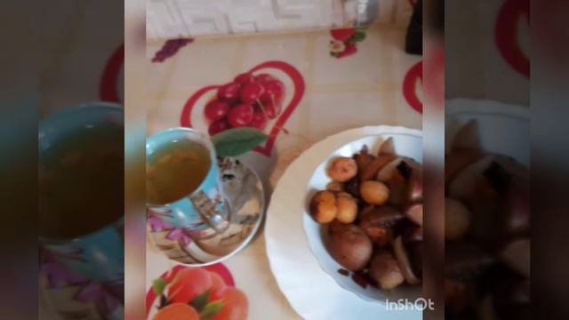 КТО НЕ ЛЮБИЛ КОМПОТ ИЗ СУХОФРУКТОВ?/ЭТО БЫЛО ЛАКОМСТВО ЛЮБОГО ШКОЛЬНИКА! смотреть онлайн