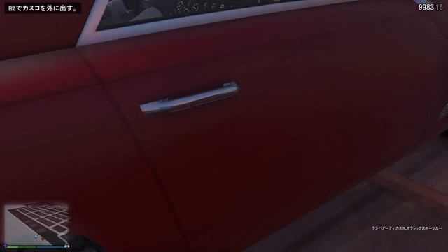 【GTA5】 ～act.57　「ミッション：脱獄作戦～警察署」（後編） смотреть онлайн