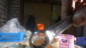 Что делать если нет ударной отвертки.