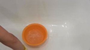 Как быстро и эффективно очистить ванну