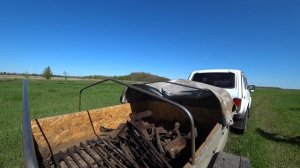 ПУСТОЕ МЕСТО ОКАЗАЛОСЬ ПОЛНЫМ МЕТАЛЛА... Метало коп