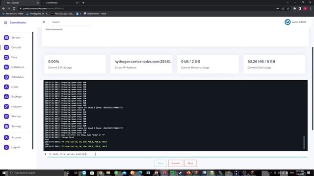 HOW TO GET 16GB RAM FREE MINECRAFT SERVER HOSTING [Working April 2023] | Unlimited Plugins 24/7 смотреть онлайн