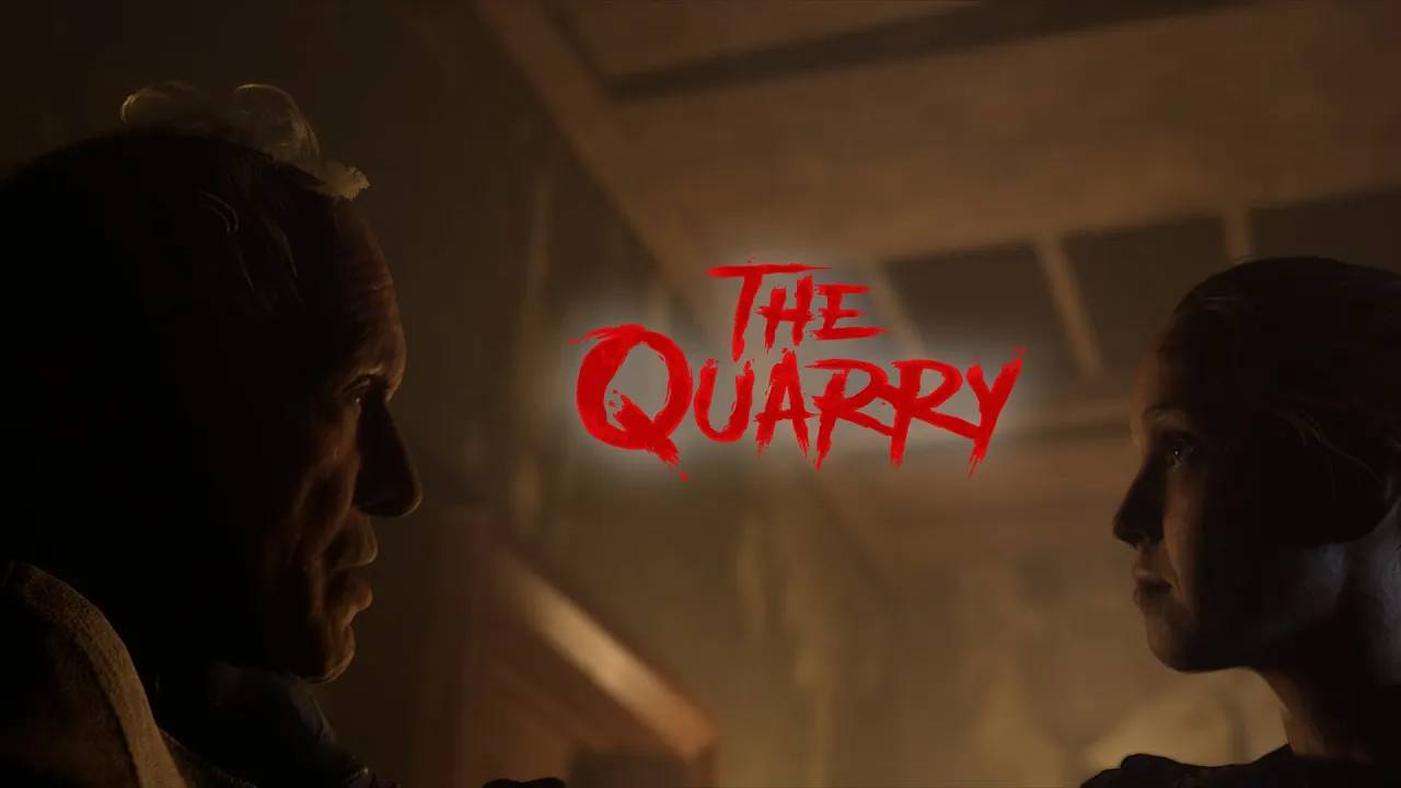 The Quarry #14 - В этот раз точно нет